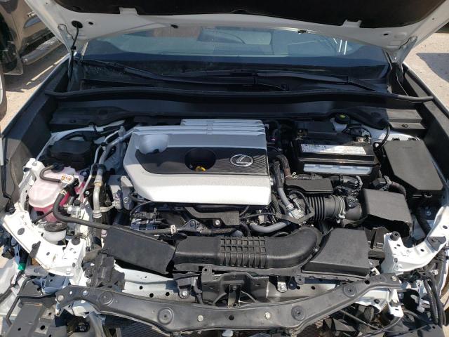 Photo 7 from auction – 2022 LEXUS UX 200 BAS with VIN JTHP3JBH7N2046126