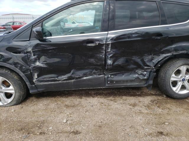 Photo 9 from auction – 2014 FORD ESCAPE SE with VIN 1FMCU0GX8EUC85353