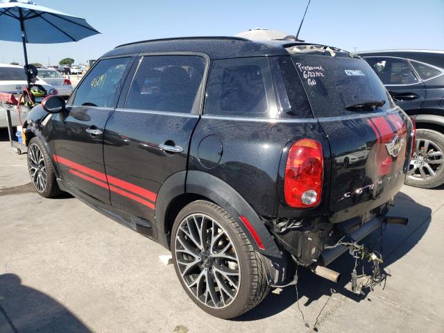 Фото 3 с аукциона – 2016 MINI COOPER S C с VIN WMWZC3C58GWT07105
