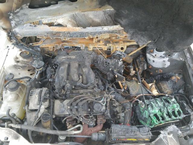 Photo 7 from auction – 2006 FORD TAURUS SEL with VIN 1FAFP56U66A255970