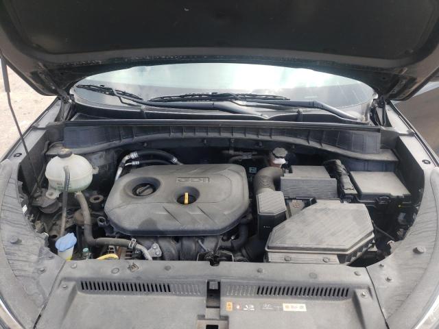 Photo 7 from auction – 2017 HYUNDAI TUCSON with VIN KM8J3CA48HU432835