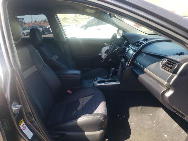 Photo 5 from auction – 2013 TOYOTA CAMRY L with VIN 4T1BF1FK4DU701706