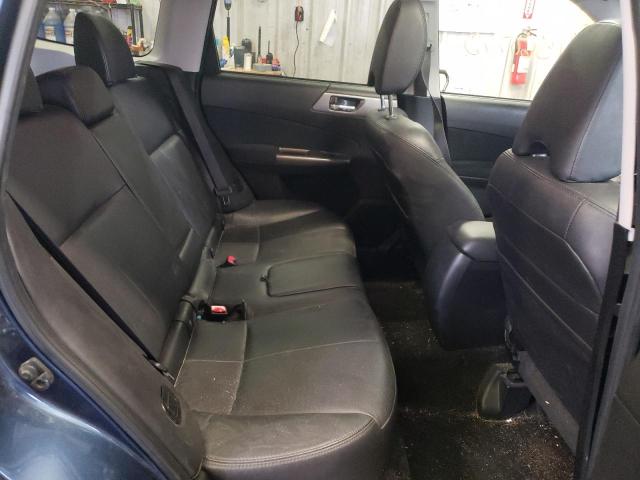 Photo 6 from auction – 2011 SUBARU FORESTER T with VIN JF2SHGGC5BH742135