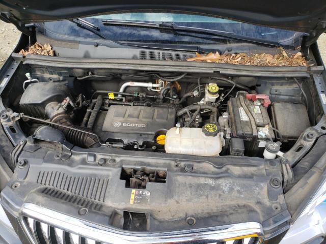 Photo 7 from auction – 2016 BUICK ENCORE with VIN KL4CJASB0GB618233