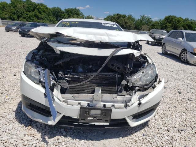 Photo 9 from auction – 2016 HONDA CIVIC LX with VIN 19XFC2F56GE096167