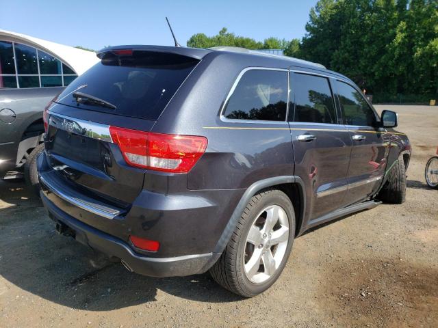 Photo 4 from auction – 2012 JEEP GRAND CHER with VIN 1C4RJFCG5CC270683