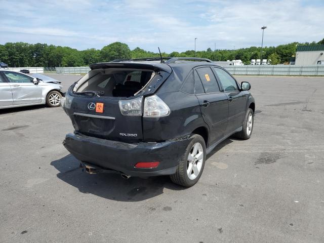 Photo 4 from auction – 2007 LEXUS RX 350 with VIN 2T2HK31U87C036899