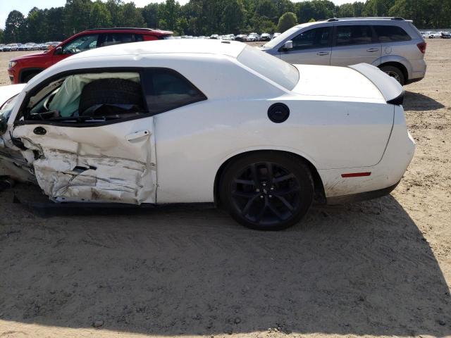 Photo 10 from auction – 2019 DODGE CHALLENGER with VIN 2C3CDZAG9KH566842