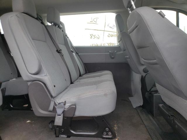 Photo 6 from auction – 2018 FORD TRANSIT T- with VIN 1FBZX2YM8JKA79546