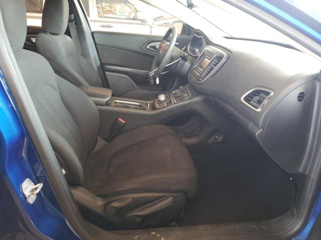 Photo 5 from auction – 2015 CHRYSLER 200 LIMITE with VIN 1C3CCCAB8FN730597