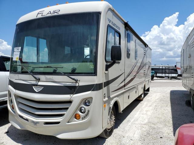 Photo 2 from auction – 2016 FORD F53 with VIN 1F65F5DY3G0A05692