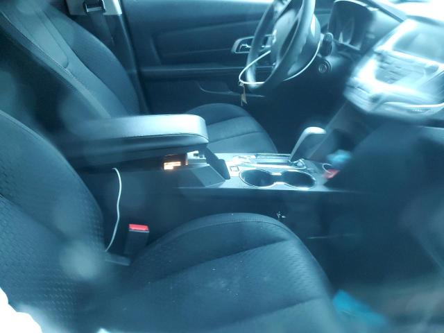 Photo 5 from auction – 2014 GMC TERRAIN SL with VIN 2GKALMEK3E6208552