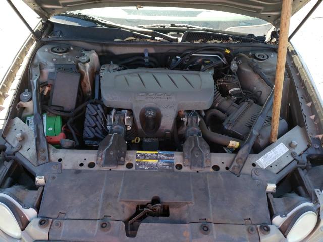 Photo 7 from auction – 2006 BUICK LACROSSE C with VIN 2G4WC582061174485