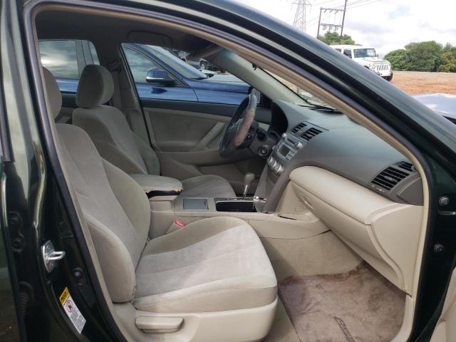 Photo 5 from auction – 2011 TOYOTA CAMRY with VIN 4T1BF3EK2BU616096