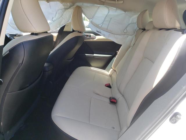 Photo 6 from auction – 2015 LEXUS CT 200 with VIN JTHKD5BH8F2235867