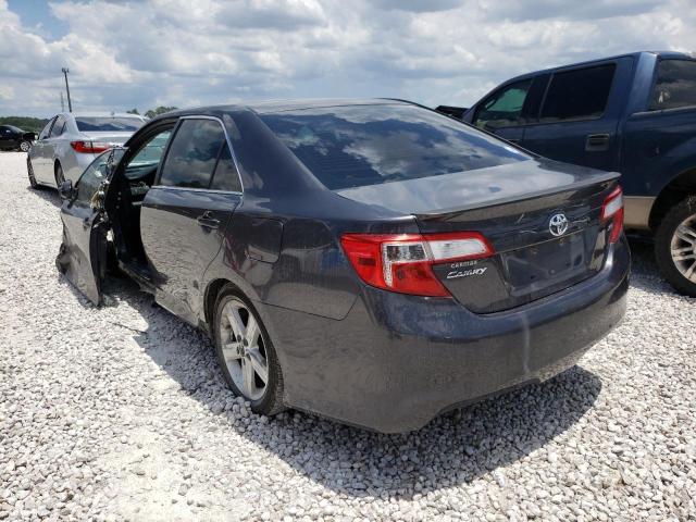 Photo 3 from auction – 2014 TOYOTA CAMRY L with VIN 4T1BF1FK1EU386901