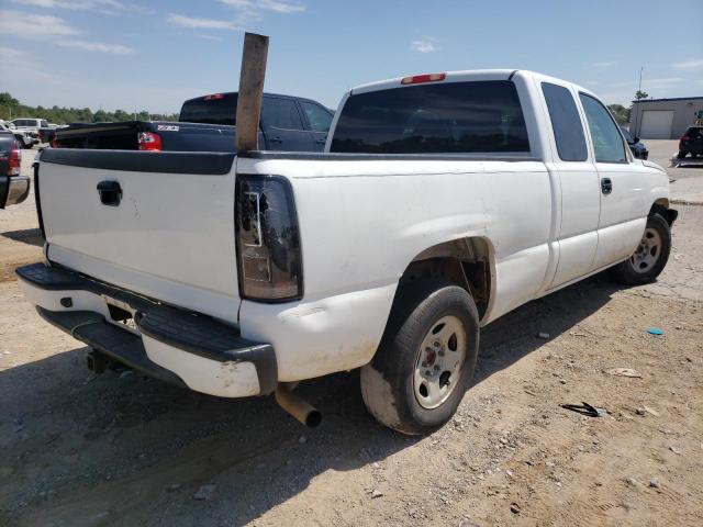 Photo 4 from auction – 2003 CHEVROLET SILVERADO with VIN 2GCEC19X431390564