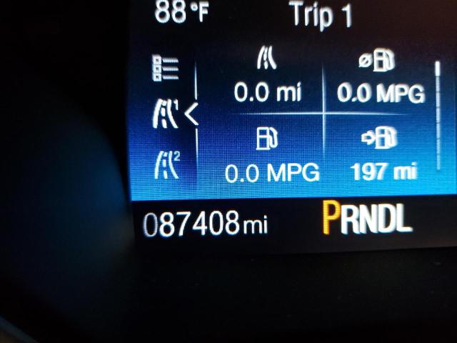 Photo 8 from auction – 2015 FORD FOCUS SE with VIN 1FADP3F27FL213029