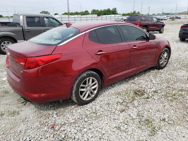 Photo 4 from auction – 2013 KIA OPTIMA LX with VIN 5XXGM4A71DG202890