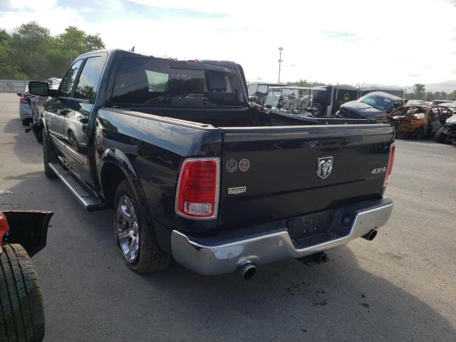 Photo 3 from auction – 2015 RAM 1500 LARAM with VIN 1C6RR7NT3FS533831