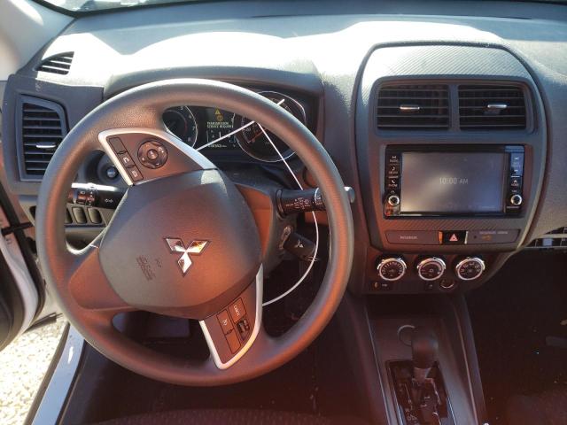 Photo 9 from auction – 2019 MITSUBISHI OUTLANDER with VIN JA4AP3AU4KU024388