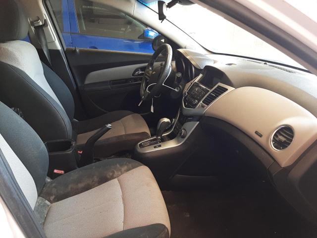 Photo 5 from auction – 2011 CHEVROLET CRUZE LS with VIN 1G1PC5SH3B7184083