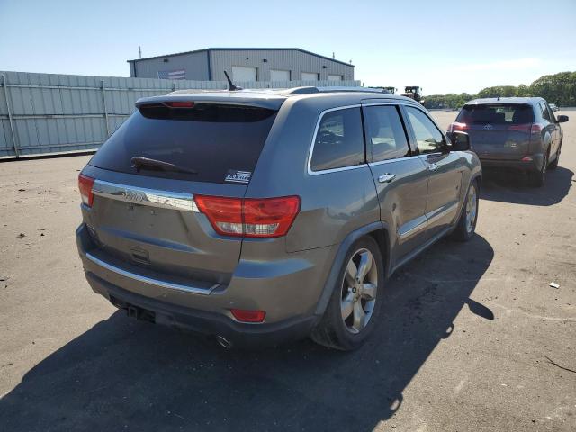 Photo 4 from auction – 2012 JEEP GRAND CHER with VIN 1C4RJFCG2CC127593