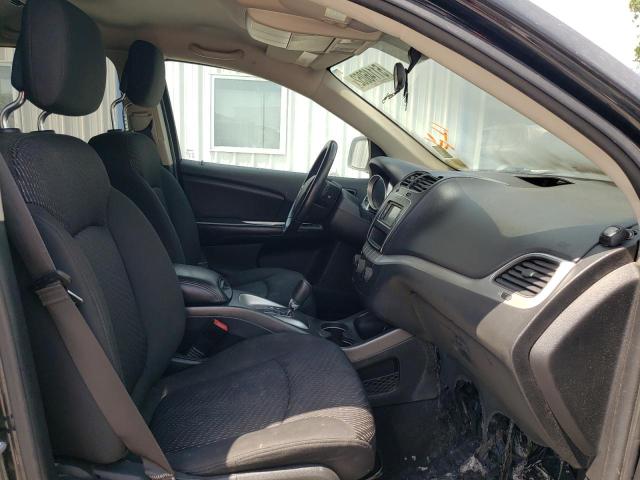 Photo 5 from auction – 2018 DODGE JOURNEY SE with VIN 3C4PDCAB2JT352800
