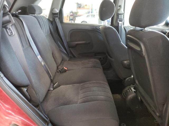 Photo 6 from auction – 2004 CHRYSLER PT CRUISER with VIN 3C4FY58874T220299