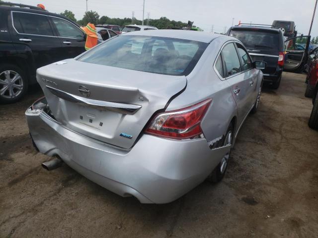 Photo 4 from auction – 2013 NISSAN ALTIMA 2.5 with VIN 1N4AL3AP1DC288274