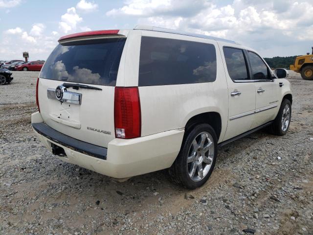 Photo 4 from auction – 2008 CADILLAC ESCALADE E with VIN 1GYFK66838R205401