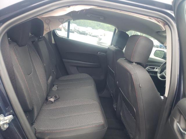 Photo 6 from auction – 2017 CHEVROLET EQUINOX LS with VIN 2GNALBEK2H1562846