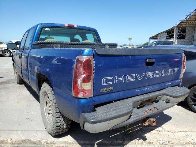 Photo 3 from auction – 2003 CHEVROLET SILVERADO with VIN 2GCEC19X731191895