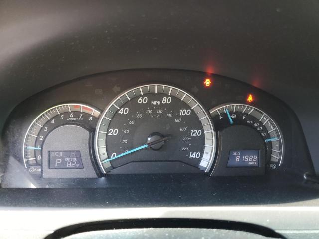 Photo 8 from auction – 2014 TOYOTA CAMRY L with VIN 4T1BF1FK3EU301038