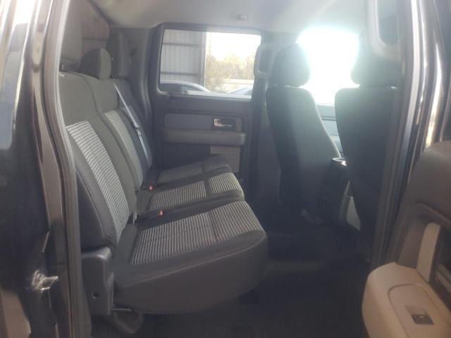 Photo 6 from auction – 2014 FORD F150 SUPER with VIN 1FTFW1EF7EKE94719