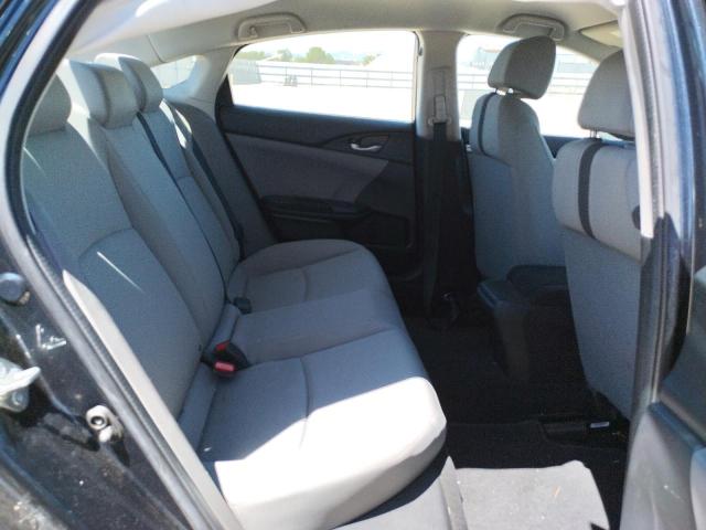 Photo 6 from auction – 2018 HONDA CIVIC LX with VIN 2HGFC2F57JH520226