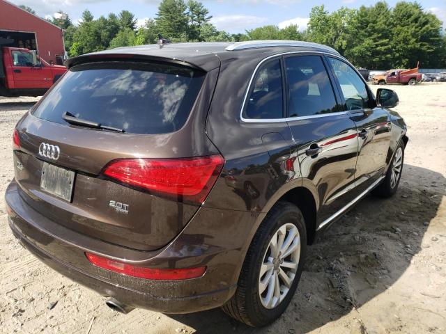 Photo 4 from auction – 2013 AUDI Q5 PREMIUM with VIN WA1LFAFP7DA061278