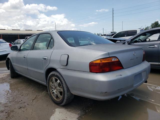 Photo 3 from auction – 2000 ACURA 3.2TL with VIN 19UUA5663YA027997