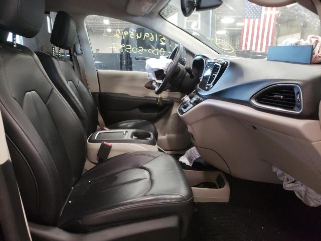 Photo 5 from auction – 2018 CHRYSLER PACIFICA T with VIN 2C4RC1EG4JR108736