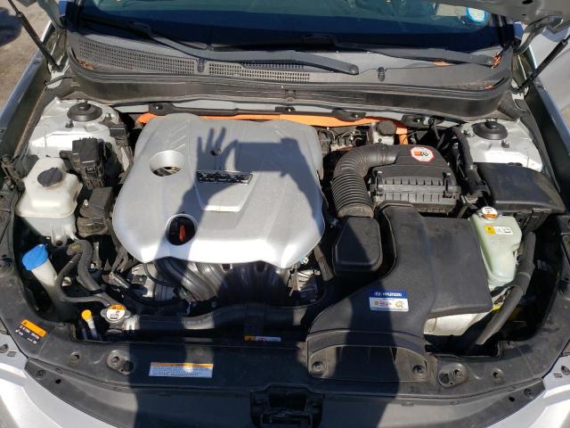 Photo 7 from auction – 2015 HYUNDAI SONATA HYB with VIN KMHEC4A49FA125535