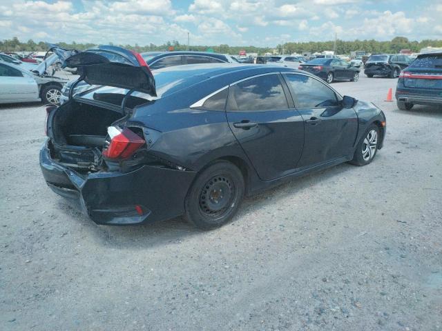 Photo 4 from auction – 2017 HONDA CIVIC with VIN 2HGFC2F51JH578929