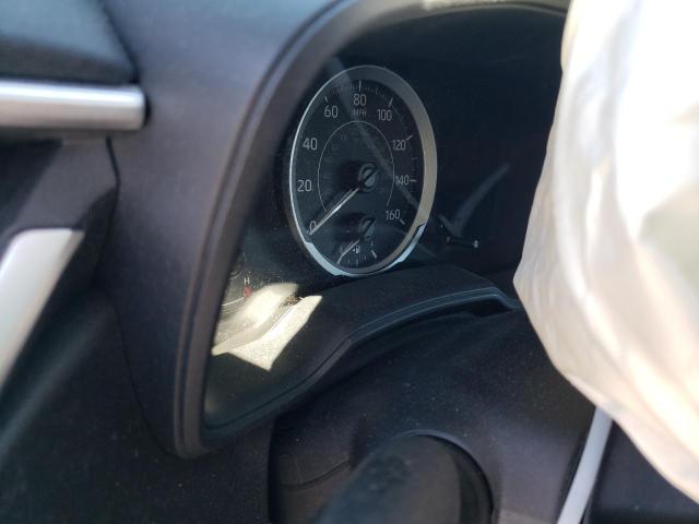 Photo 8 from auction – 2021 TOYOTA COROLLA LE with VIN 5YFEPMAE7MP239561
