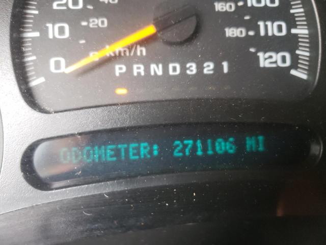 Photo 8 from auction – 2006 CHEVROLET SILVERADO with VIN 2GCEK13Z361257912