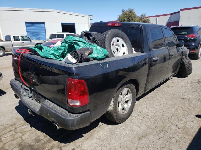 Photo 4 from auction – 2014 RAM 1500 ST with VIN 1C6RR6KT5ES172258