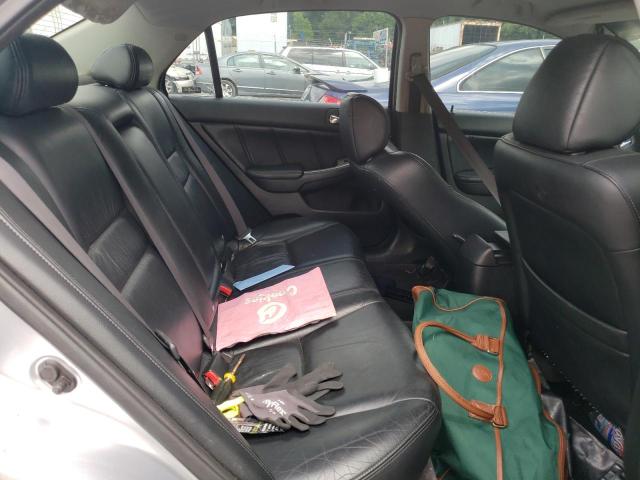 Photo 6 from auction – 2004 HONDA ACCORD EX with VIN 1HGCM66804A022020