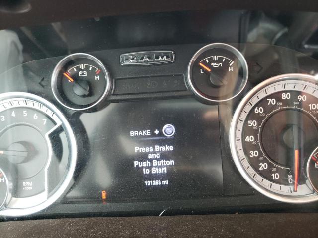 Photo 8 from auction – 2016 RAM 2500 LARAM with VIN 3C6UR5FJ1GG381052
