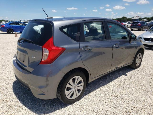 Photo 4 from auction – 2018 NISSAN VERSA NOTE with VIN 3N1CE2CP2JL360672
