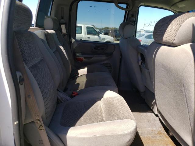 Photo 6 from auction – 2002 FORD F150 SUPER with VIN 1FTRW07L82KD30787