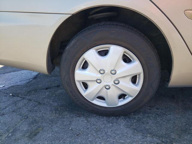 Photo 9 from auction – 2005 TOYOTA CAMRY LE with VIN 4T1BE32K15U548367