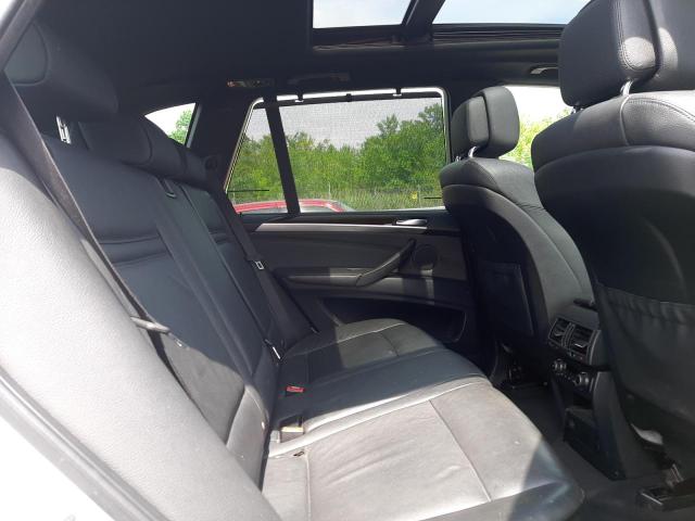 Photo 6 from auction – 2013 BMW X5 XDRIVE3 with VIN 5UXZV4C58D0B03844